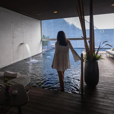 Posia Retreat&spa Esperienze Hotel San Foca