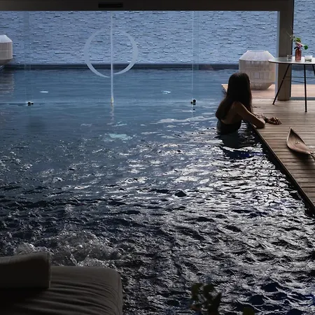 Posia Retreat&spa Esperienze 5*