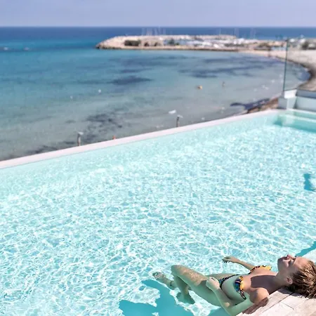 فندق Posia Retreat & Esperienze 5*