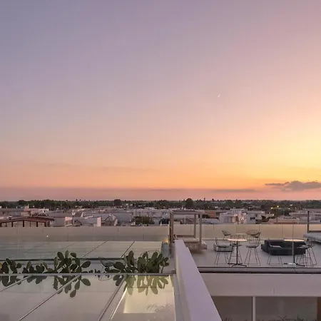 Hotel Posia Retreat&spa Esperienze San Foca