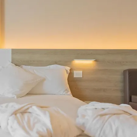 Posia Retreat & Esperienze فندق