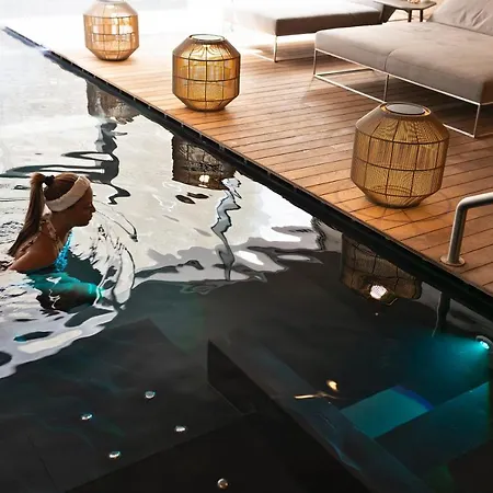 Posia Retreat&spa Esperienze 5*
