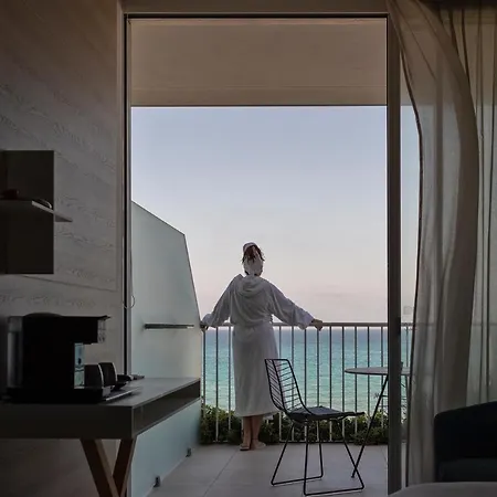 Posia Retreat&spa Esperienze San Foca