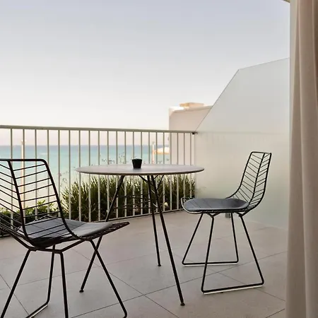 فندق Posia Retreat & Esperienze سان فوكا