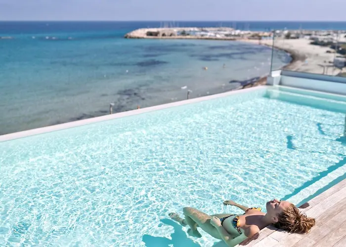 Hotel Posia Retreat & Esperienze 5*