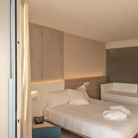 Posia Retreat & Esperienze Hotel San Foca