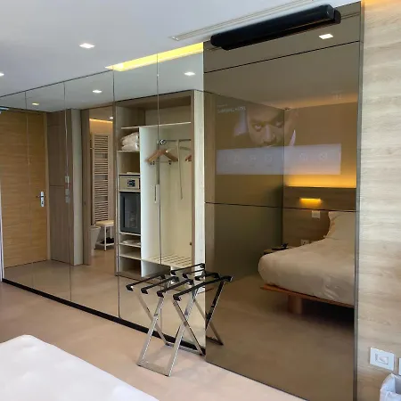 Hotel Posia Retreat & Esperienze San Foca