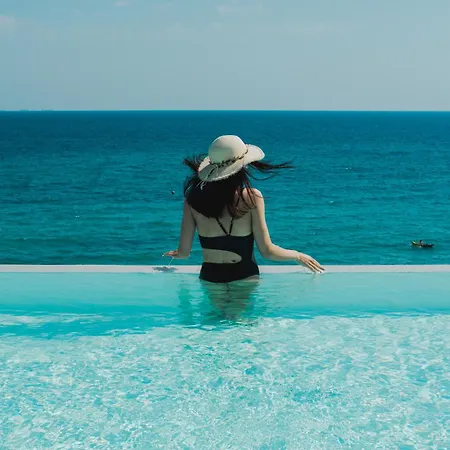 Posia Retreat & Esperienze 5* San Foca
