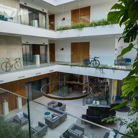Posia Retreat & Esperienze Hotel 5*