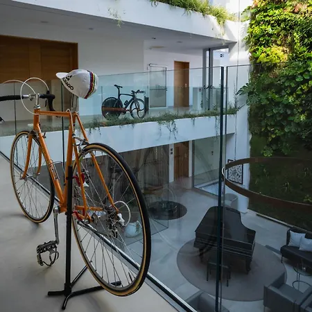 Posia Retreat & Esperienze Hotel