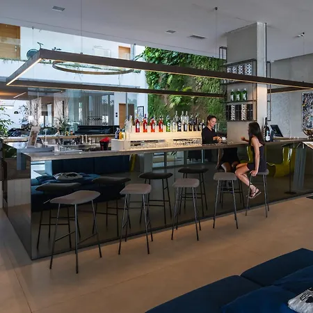 Posia Retreat & Esperienze 5* San Foca