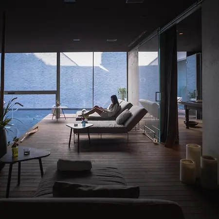 Posia Retreat & Esperienze Hotel San Foca