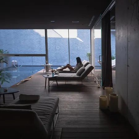 Hotel Posia Retreat & Esperienze San Foca