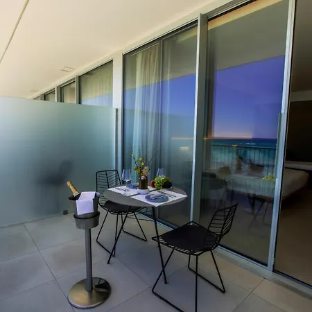 Hotel Posia Retreat & Esperienze 5*