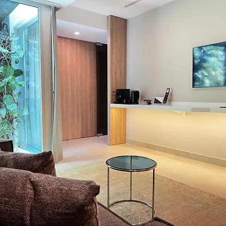 Posia Retreat & Esperienze Hotel 5*