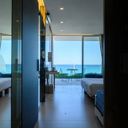 Hotel Posia Retreat & Esperienze 5*