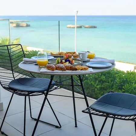 Hotel Posia Retreat & Esperienze San Foca