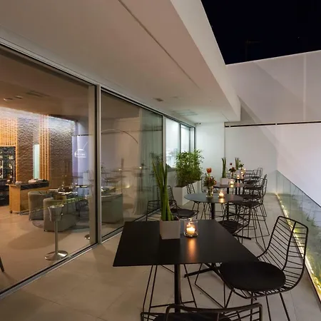 Hotel Posia Retreat & Esperienze 5*