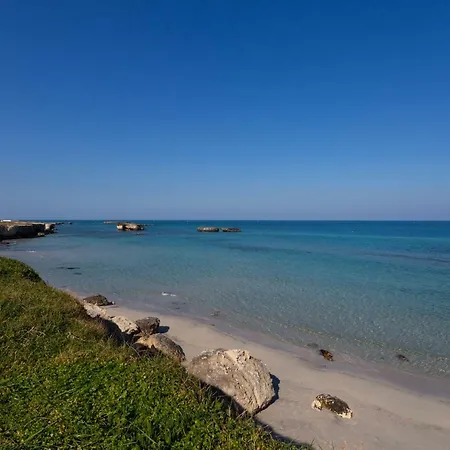 Posia Retreat & Esperienze San Foca