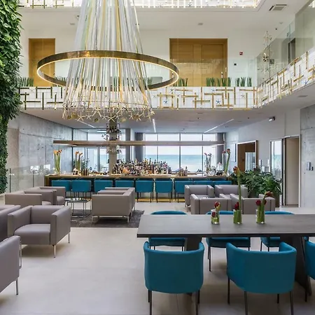 Posia Retreat & Esperienze Hotel San Foca