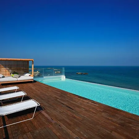 Posia Retreat & Esperienze Hotel San Foca