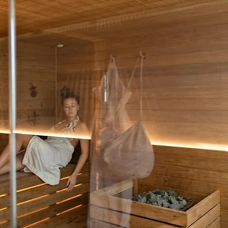 Posia Retreat & Esperienze 5* San Foca