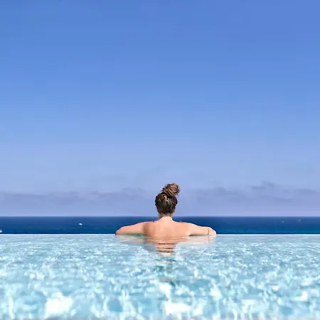Posia Retreat & Esperienze 5* San Foca